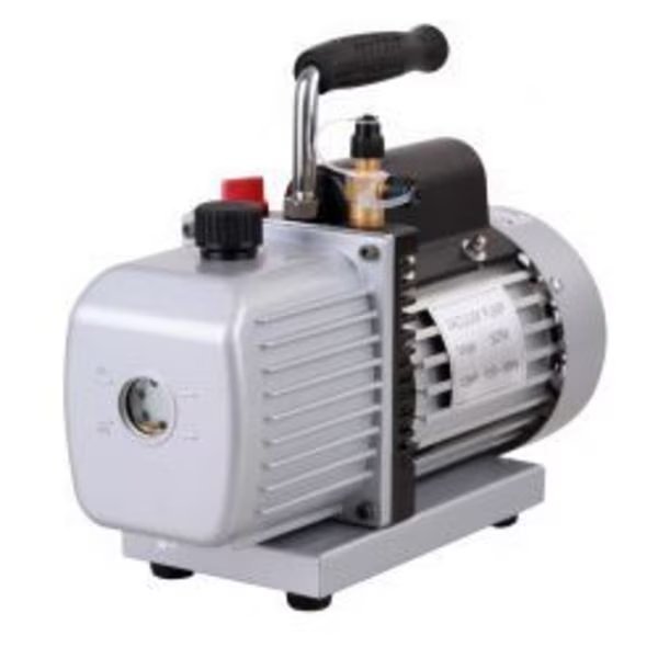 Tanker 230, Rotary Vane Vacuum Pump, AC110V, 60Hz, Rocker Scientific Co Ltd, Mfr#: 187230-11